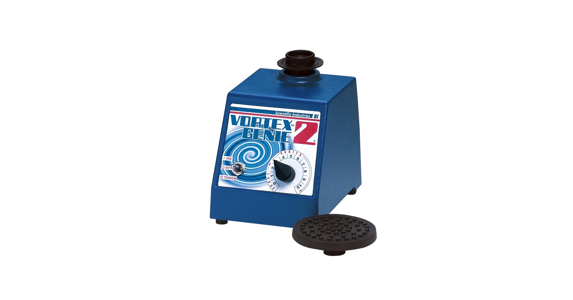 Amazon | ボルテックスミキサー Vortex-Genie 2 | ミキサー 通販